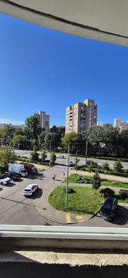 Продам двухкомнатную (2-комн.) квартиру, Победы пр-кт, 17/1, Люберцы г
