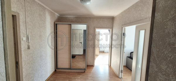 Продам двухкомнатную (2-комн.) квартиру, Победы пр-кт, 17/1, Люберцы г
