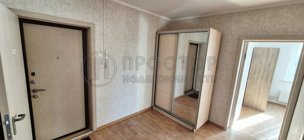 Продам двухкомнатную (2-комн.) квартиру, Победы пр-кт, 17/1, Люберцы г