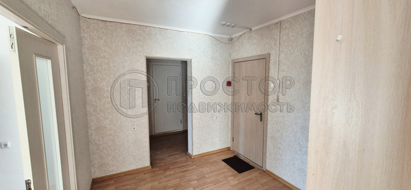 Продам двухкомнатную (2-комн.) квартиру, Победы пр-кт, 17/1, Люберцы г