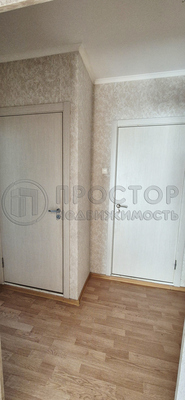 Продам двухкомнатную (2-комн.) квартиру, Победы пр-кт, 17/1, Люберцы г