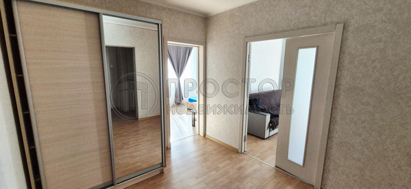 Продам двухкомнатную (2-комн.) квартиру, Победы пр-кт, 17/1, Люберцы г