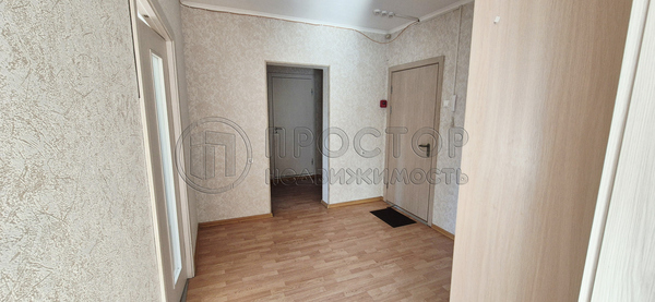 Продам двухкомнатную (2-комн.) квартиру, Победы пр-кт, 17/1, Люберцы г