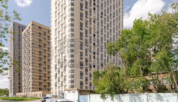 Продам однокомнатную (1-комн.) квартиру, Добролюбова ул, 8к3, Москва г