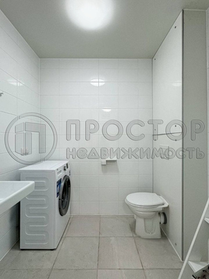 Продам двухкомнатную (2-комн.) квартиру, Складочная ул, 2, Москва г