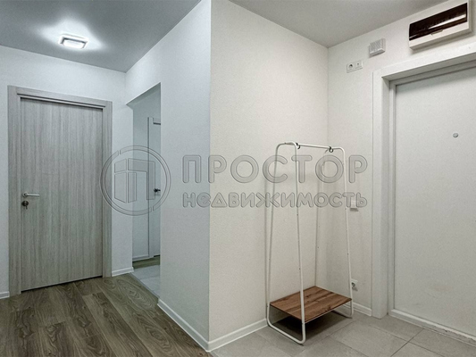 Продам двухкомнатную (2-комн.) квартиру, Складочная ул, 2, Москва г