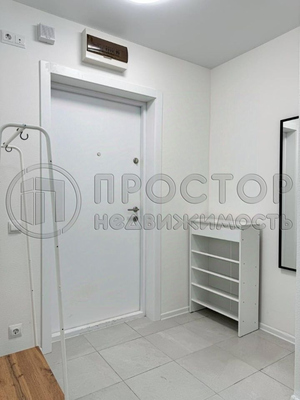 Продам двухкомнатную (2-комн.) квартиру, Складочная ул, 2, Москва г
