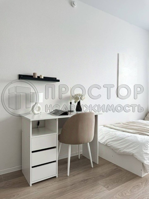 Продам двухкомнатную (2-комн.) квартиру, Складочная ул, 2, Москва г