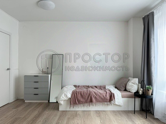 Продам двухкомнатную (2-комн.) квартиру, Складочная ул, 2, Москва г