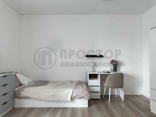 Продам двухкомнатную (2-комн.) квартиру, Складочная ул, 2, Москва г