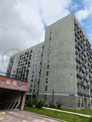 Продам двухкомнатную (2-комн.) квартиру, Складочная ул, 2, Москва г