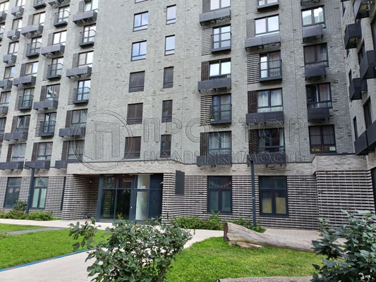 Продам двухкомнатную (2-комн.) квартиру, Складочная ул, 2, Москва г