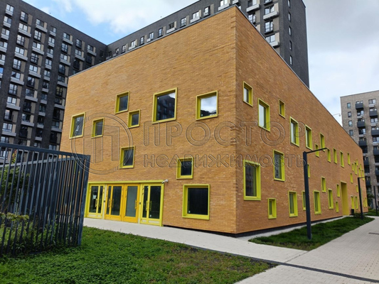 Продам двухкомнатную (2-комн.) квартиру, Складочная ул, 2, Москва г