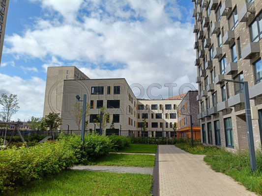 Продам двухкомнатную (2-комн.) квартиру, Складочная ул, 2, Москва г