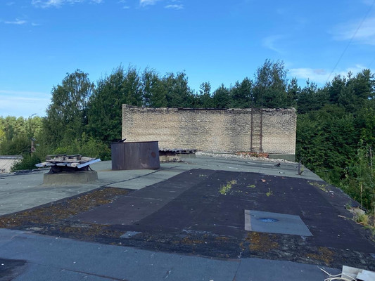 Продам коммерческое помещение 685,4 м2, Школьная ул, 3кб, Пушное п