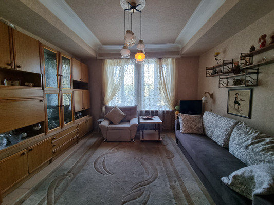 Продам двухкомнатную (2-комн.) квартиру, Комсомольская ул, 3, Брянск г