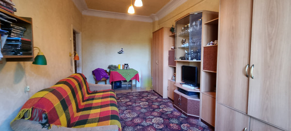 Продам двухкомнатную (2-комн.) квартиру, Комсомольская ул, 3, Брянск г