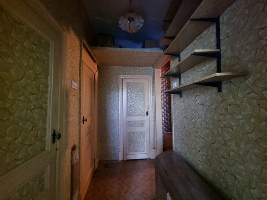 Продам двухкомнатную (2-комн.) квартиру, Комсомольская ул, 3, Брянск г