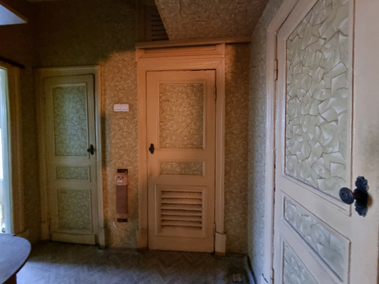 Продам двухкомнатную (2-комн.) квартиру, Комсомольская ул, 3, Брянск г