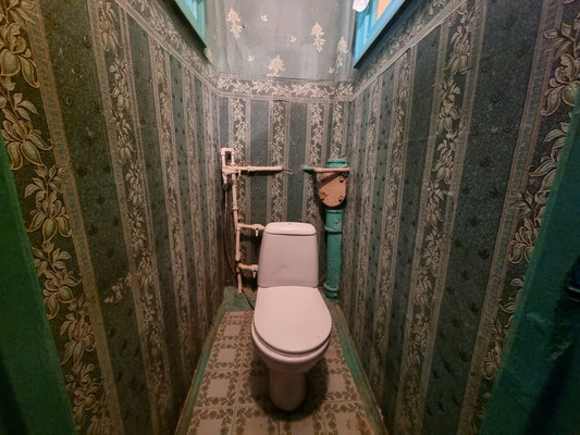 Продам двухкомнатную (2-комн.) квартиру, Комсомольская ул, 3, Брянск г