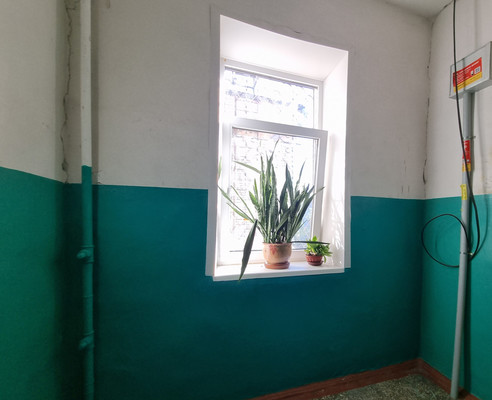 Продам двухкомнатную (2-комн.) квартиру, Комсомольская ул, 3, Брянск г