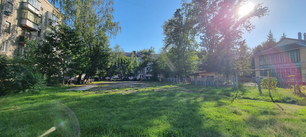 Продам двухкомнатную (2-комн.) квартиру, Комсомольская ул, 3, Брянск г