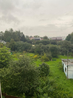 Продам двухкомнатную (2-комн.) квартиру, Зеленая ул, 21, Химки г
