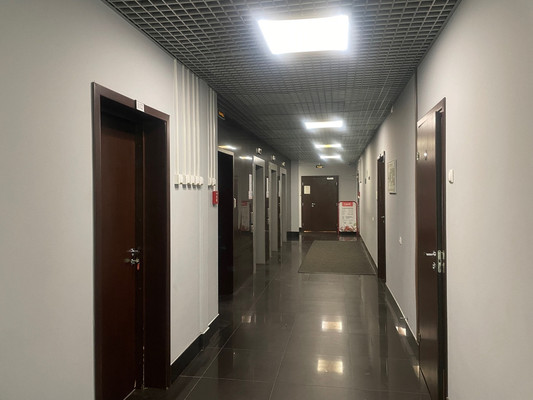 Сдам склад 110 м2, Фучика ул, 4, Санкт-Петербург г