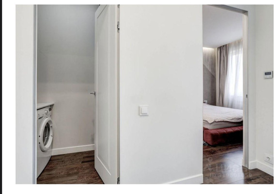 Продам двухкомнатную (2-комн.) квартиру, Согласия ул, 19, Красногорск г