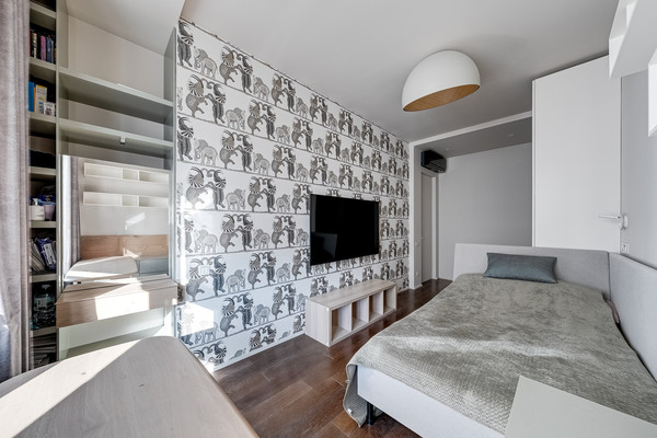 Продам трехкомнатную (3-комн.) квартиру, Ленинградский пр-кт, 29, Москва г