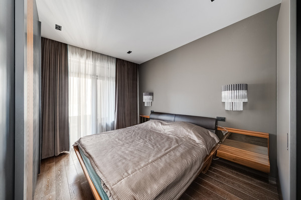 Продам трехкомнатную (3-комн.) квартиру, Ленинградский пр-кт, 29, Москва г