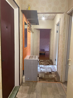 Продам двухкомнатную (2-комн.) квартиру, Комсомольская ул, 1, Малаховка рп
