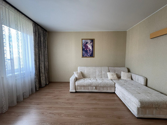 Продам двухкомнатную (2-комн.) квартиру, Академика Доллежаля (Кузнечики мкр.) ул, 21, Подольск г