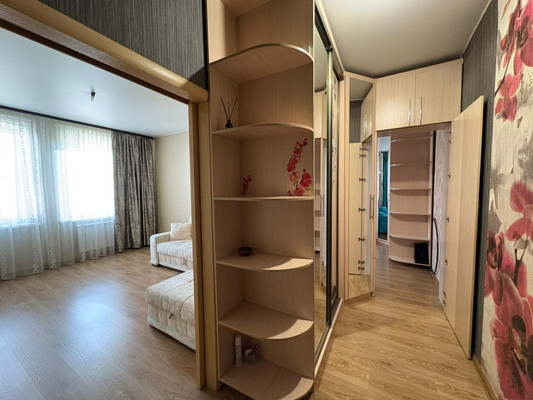 Продам двухкомнатную (2-комн.) квартиру, Академика Доллежаля (Кузнечики мкр.) ул, 21, Подольск г