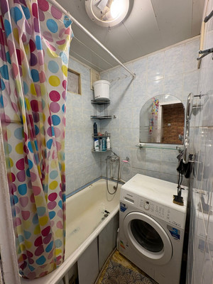 Продам трехкомнатную (3-комн.) квартиру, ГСК-2 Юбилейный тер, 34, Подольской машинно-испытательной станции п