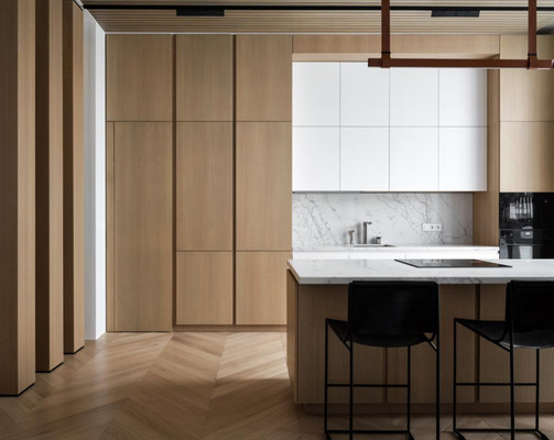 Продам трехкомнатную (3-комн.) квартиру, Арбат ул, 24, Москва г