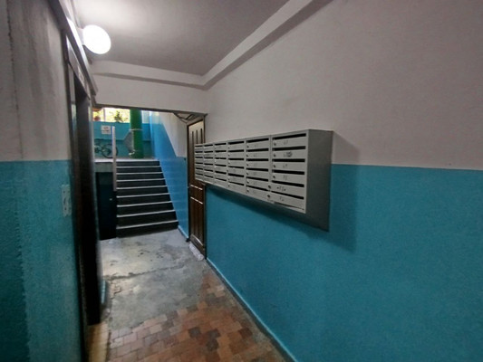 Продам двухкомнатную (2-комн.) квартиру, Звездная ул, 36, Туапсе г