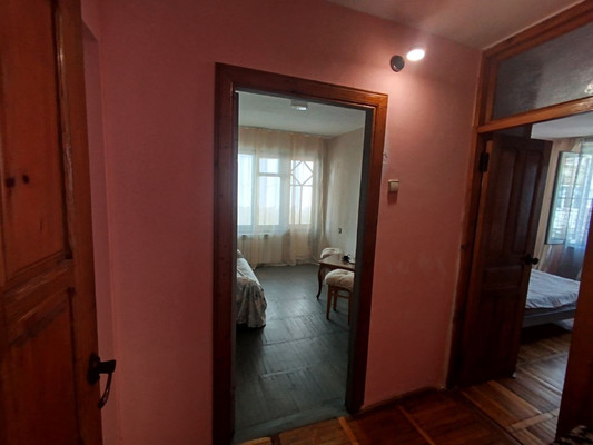 Продам двухкомнатную (2-комн.) квартиру, Звездная ул, 36, Туапсе г