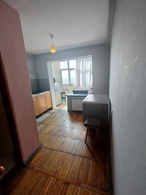 Продам двухкомнатную (2-комн.) квартиру, Звездная ул, 36, Туапсе г