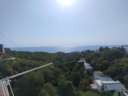 Продам двухкомнатную (2-комн.) квартиру, Звездная ул, 36, Туапсе г