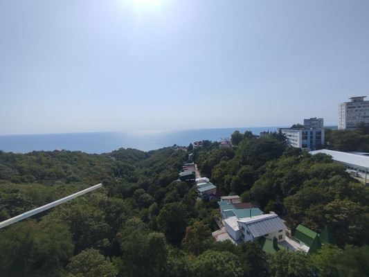 Продам двухкомнатную (2-комн.) квартиру, Звездная ул, 36, Туапсе г