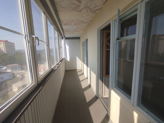 Продам двухкомнатную (2-комн.) квартиру, Звездная ул, 36, Туапсе г