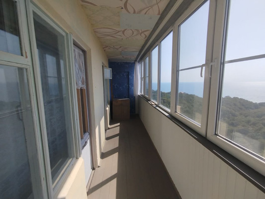 Продам двухкомнатную (2-комн.) квартиру, Звездная ул, 36, Туапсе г