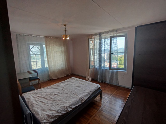 Продам двухкомнатную (2-комн.) квартиру, Звездная ул, 36, Туапсе г