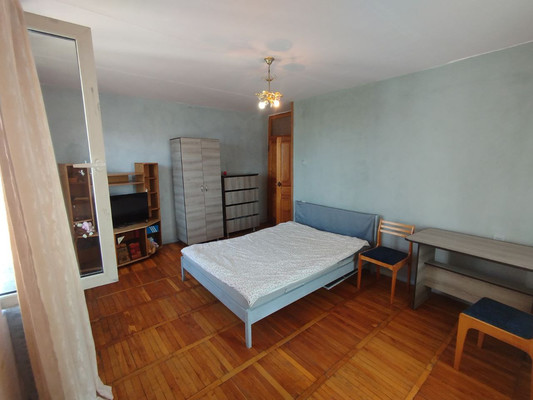 Продам двухкомнатную (2-комн.) квартиру, Звездная ул, 36, Туапсе г