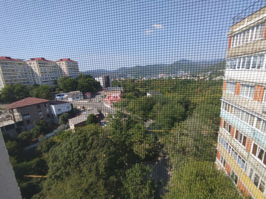 Продам двухкомнатную (2-комн.) квартиру, Звездная ул, 36, Туапсе г