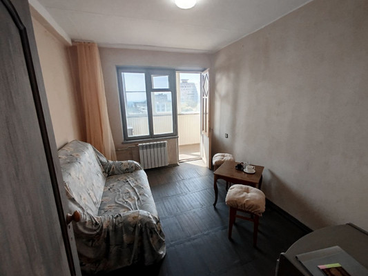 Продам двухкомнатную (2-комн.) квартиру, Звездная ул, 36, Туапсе г