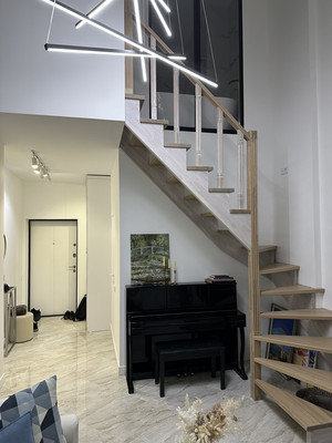 Продам трехкомнатную (3-комн.) квартиру, Северная ул, 9к1, Одинцово г