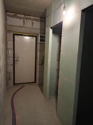 Продам двухкомнатную (2-комн.) квартиру, Максима Горького наб, 49Б, Воронеж г