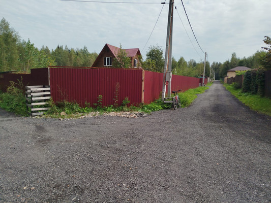 Продам дом, Дачная ул, 76, Малые Жеребцы д, 0 км от города